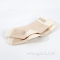 0-6 months new born infant baby crew socks